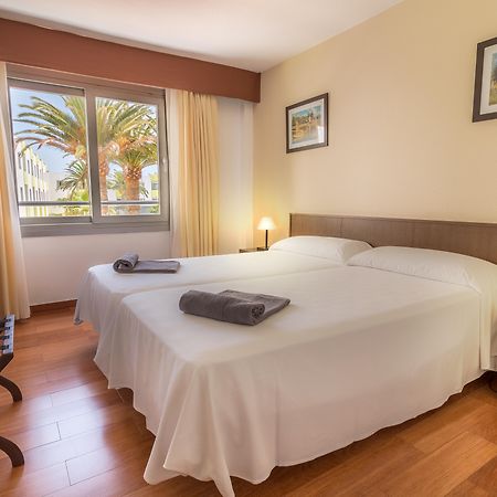 Hotel Livvo Corralejo Beach Zewnętrze zdjęcie