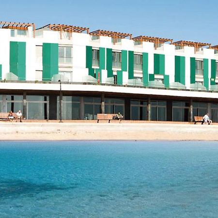 Hotel Livvo Corralejo Beach Zewnętrze zdjęcie