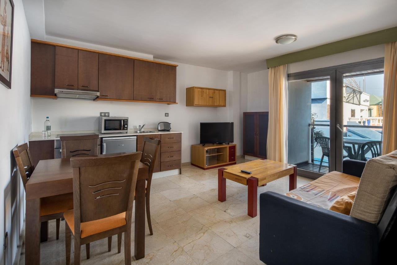 Hotel Livvo Corralejo Beach Zewnętrze zdjęcie
