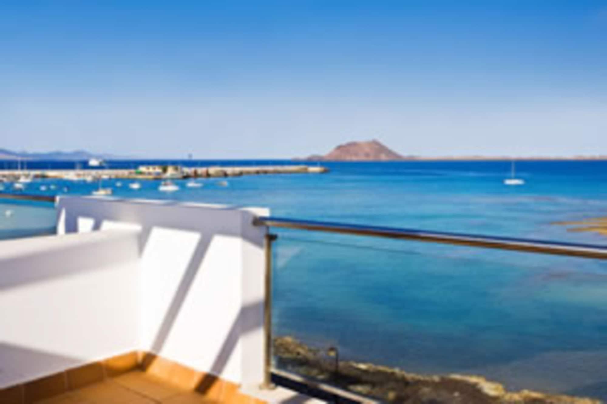 Hotel Livvo Corralejo Beach Zewnętrze zdjęcie