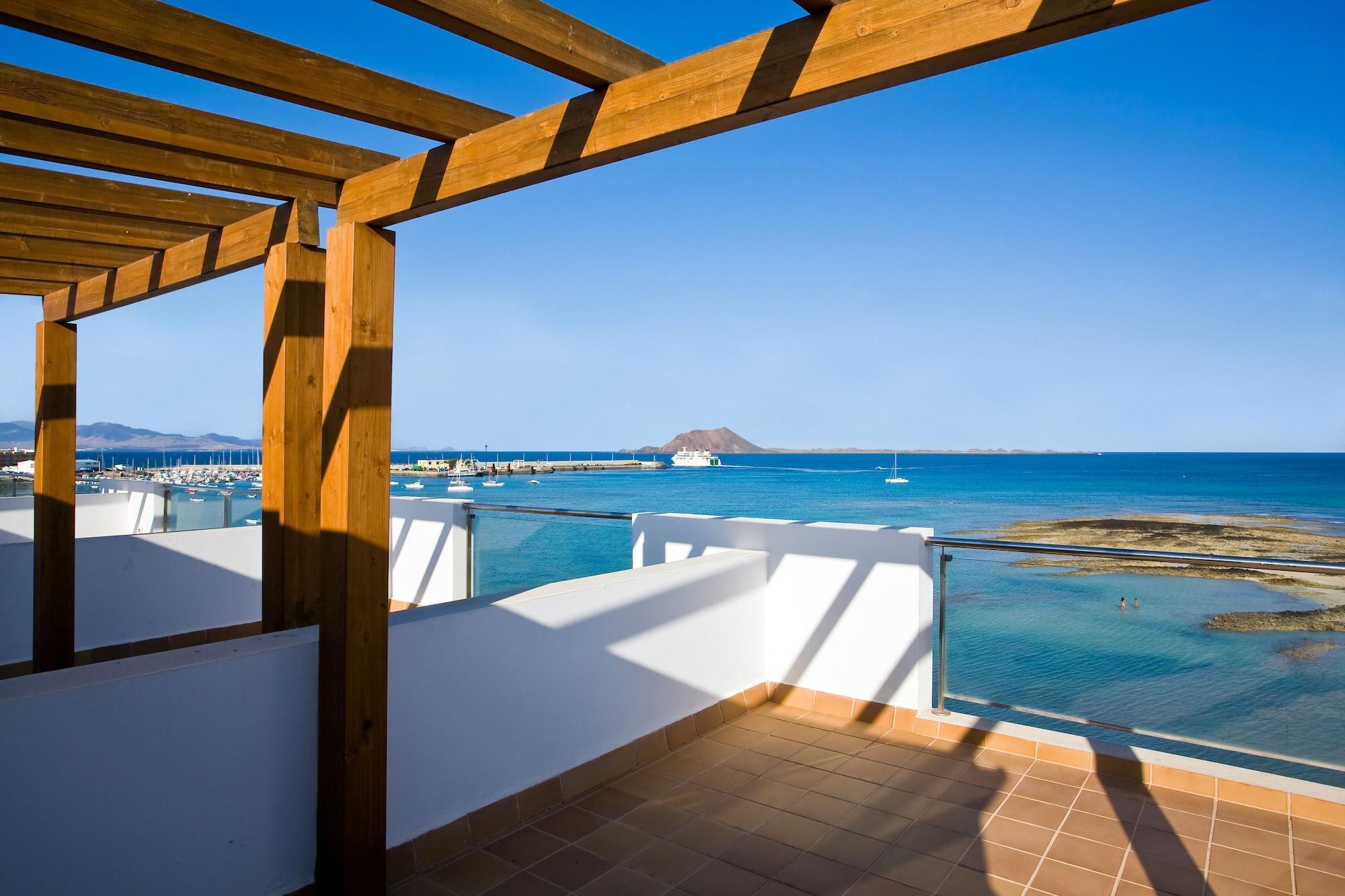 Hotel Livvo Corralejo Beach Zewnętrze zdjęcie