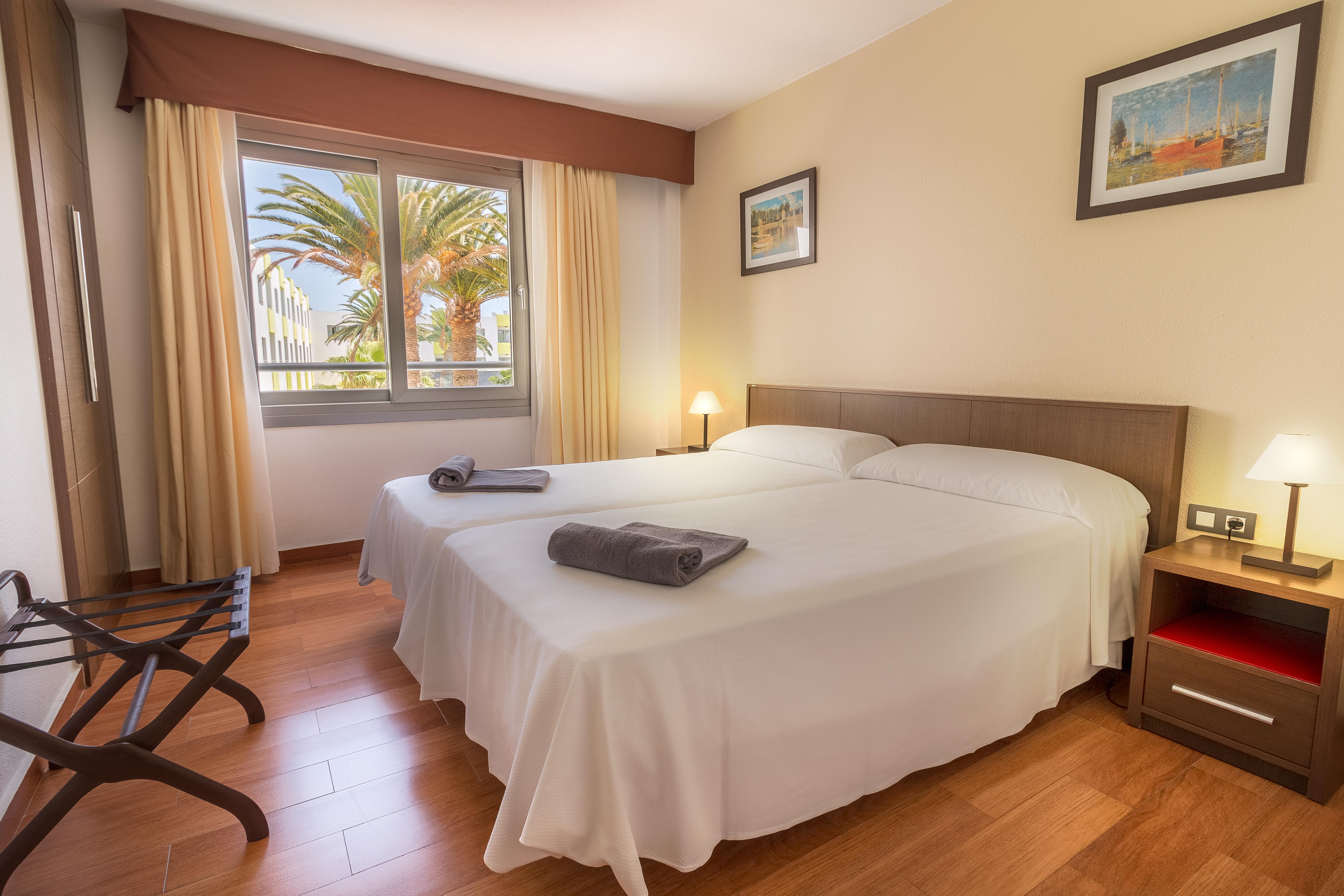 Hotel Livvo Corralejo Beach Zewnętrze zdjęcie