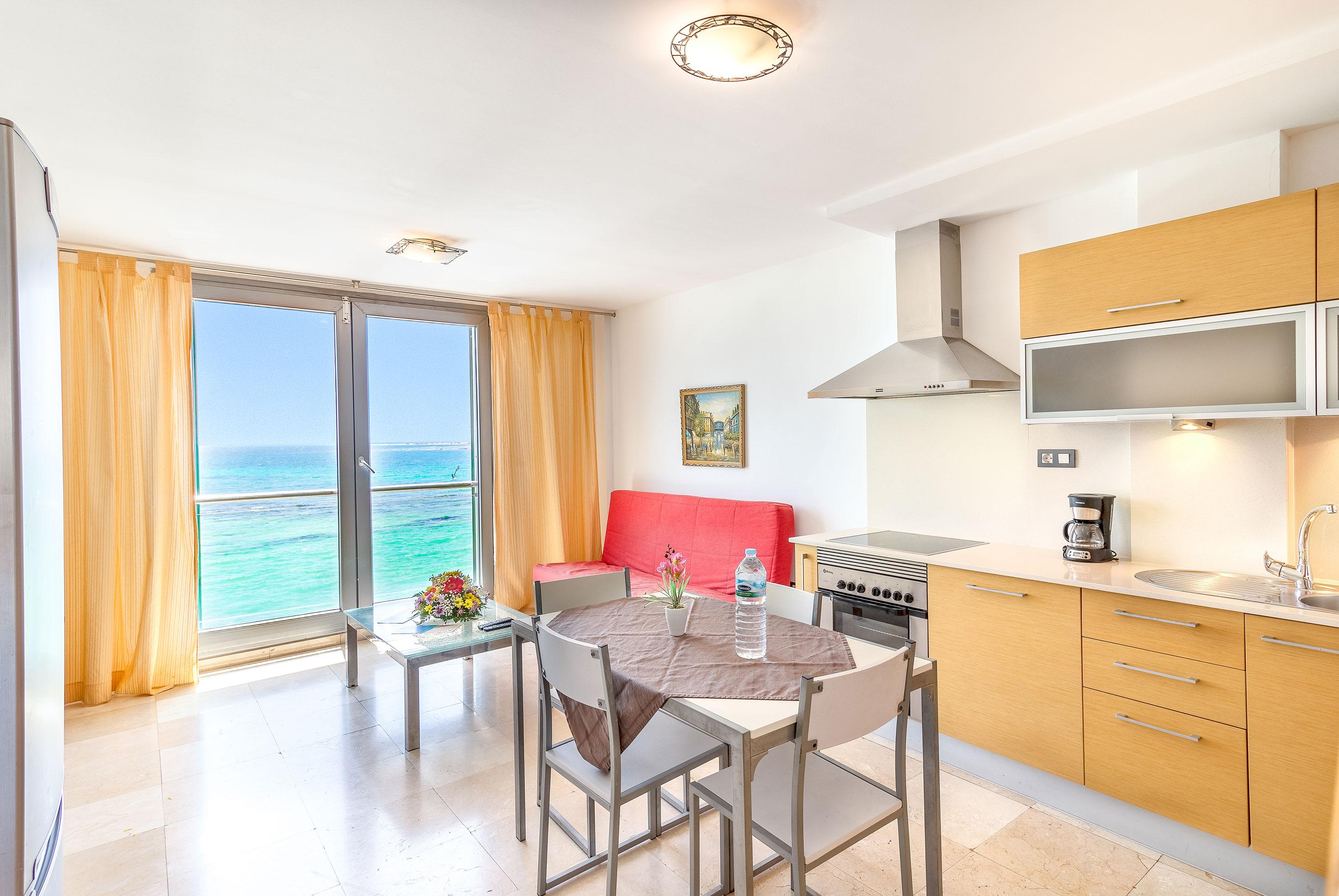 Hotel Livvo Corralejo Beach Zewnętrze zdjęcie