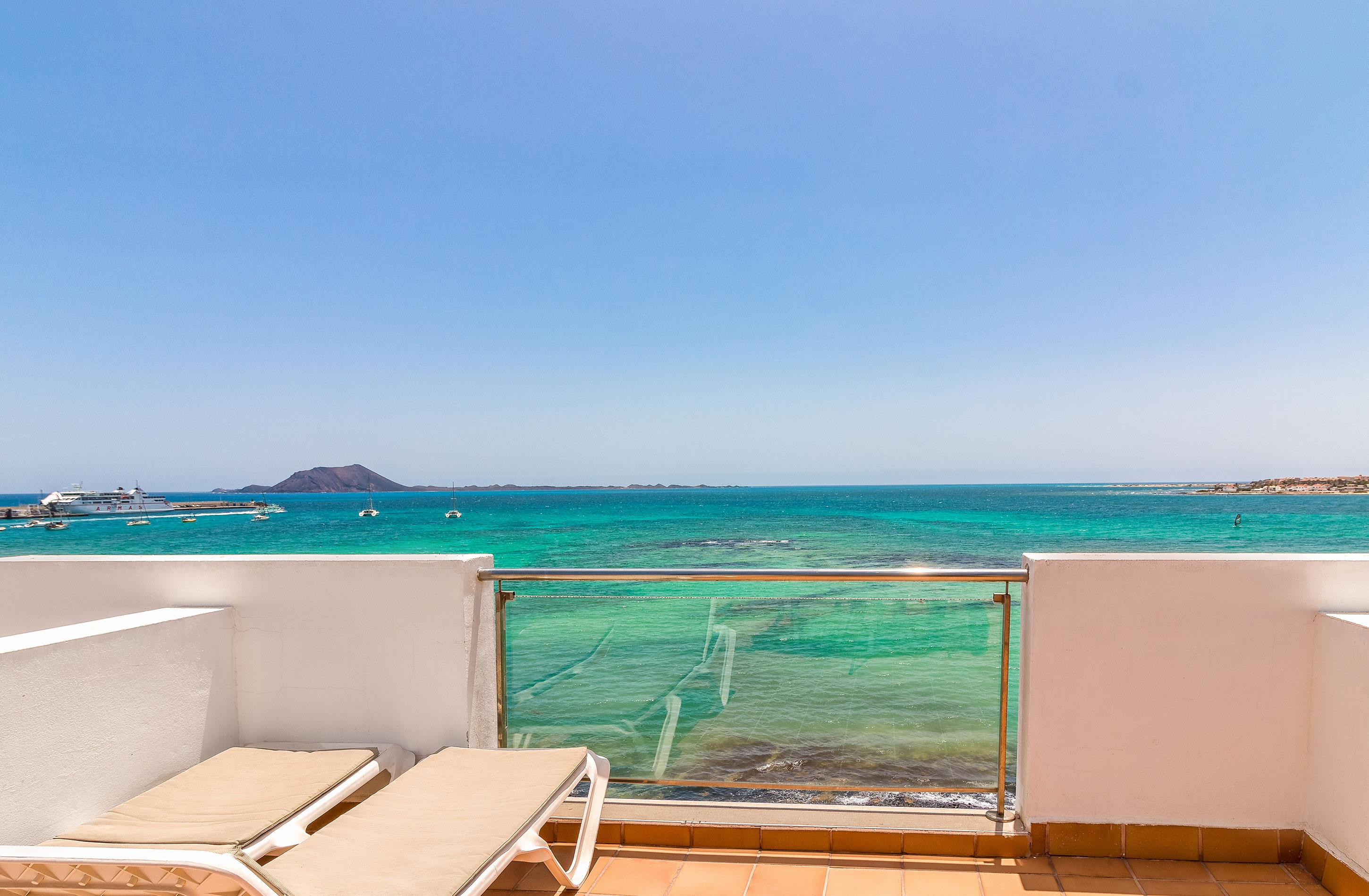 Hotel Livvo Corralejo Beach Zewnętrze zdjęcie