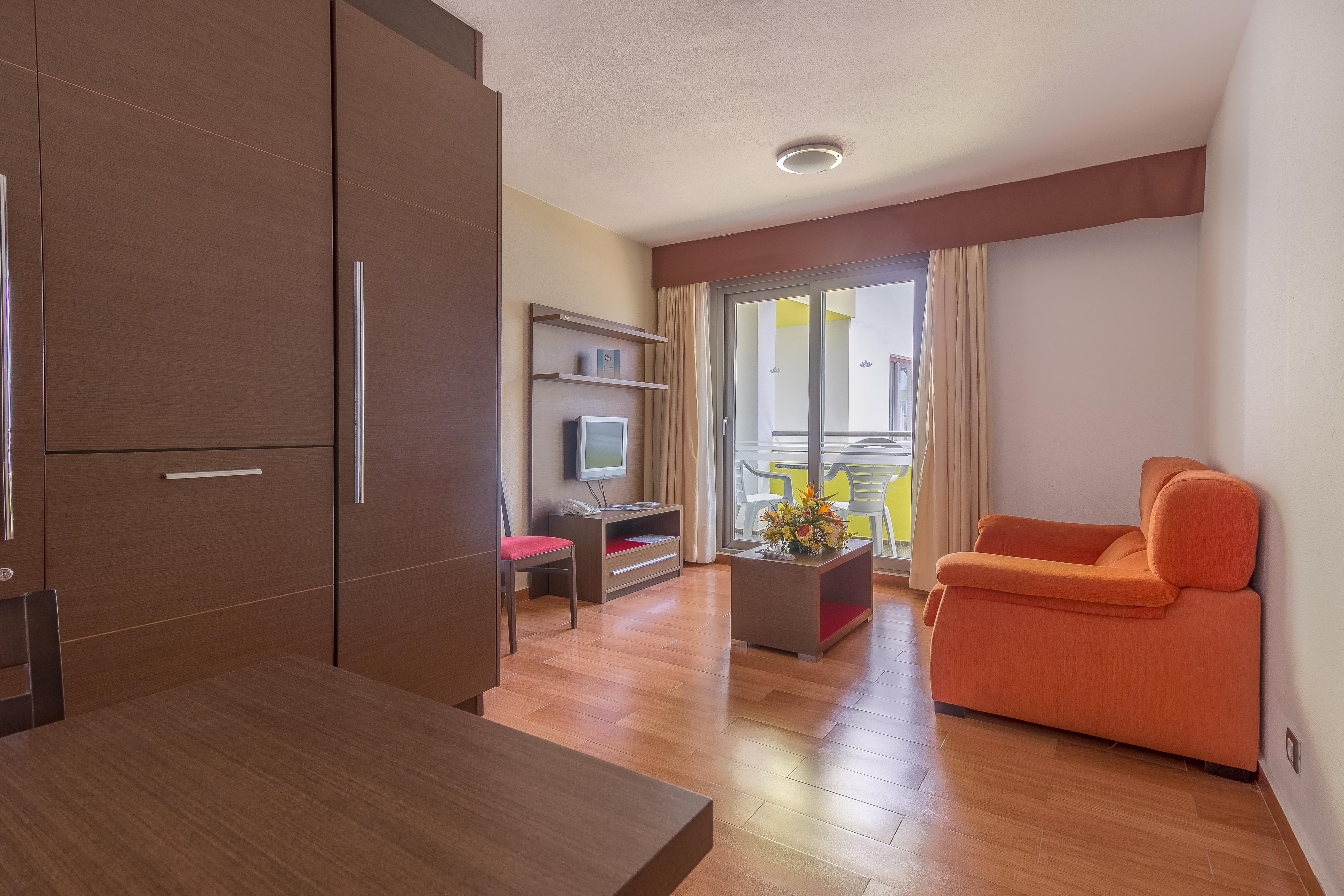 Hotel Livvo Corralejo Beach Zewnętrze zdjęcie