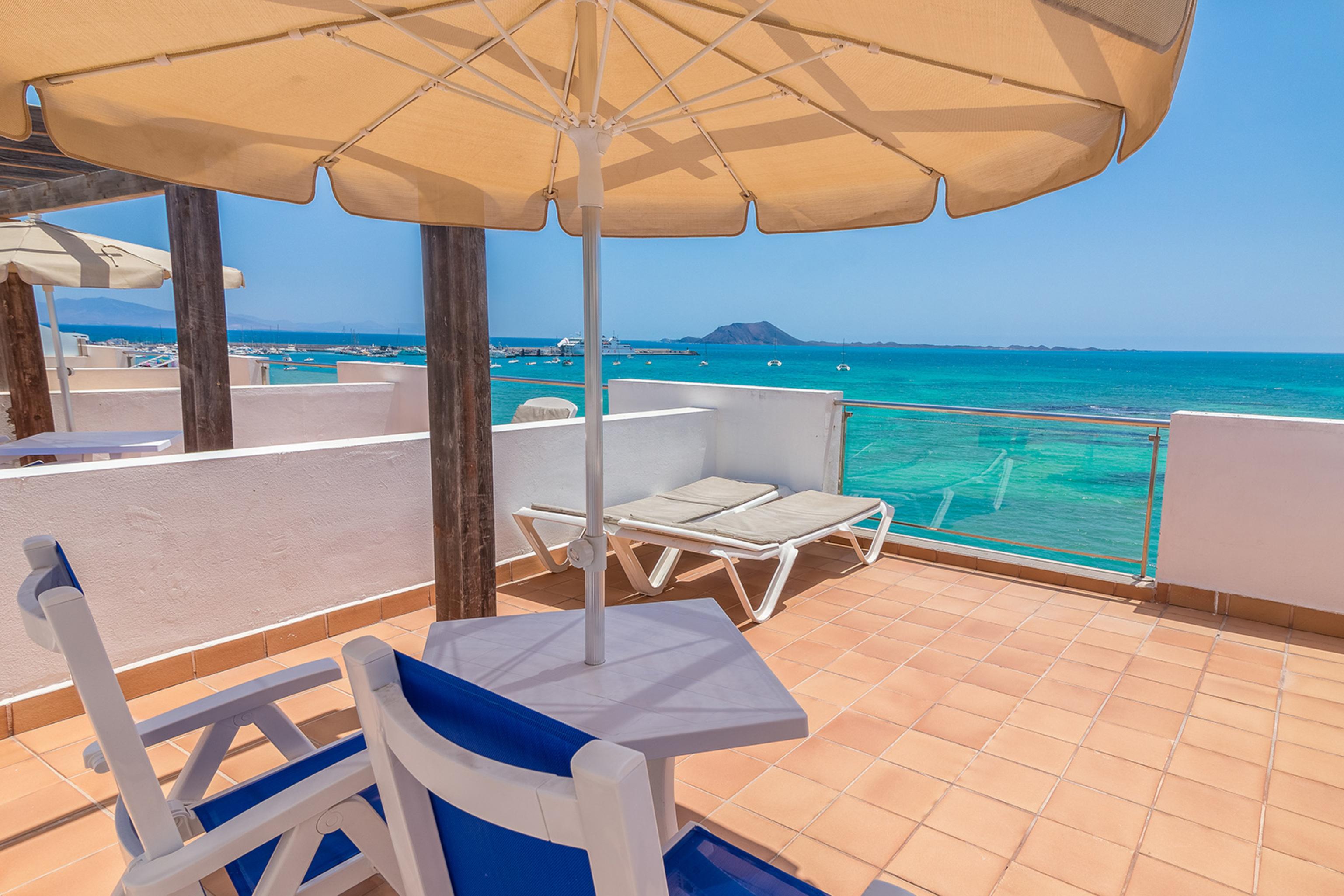 Hotel Livvo Corralejo Beach Zewnętrze zdjęcie