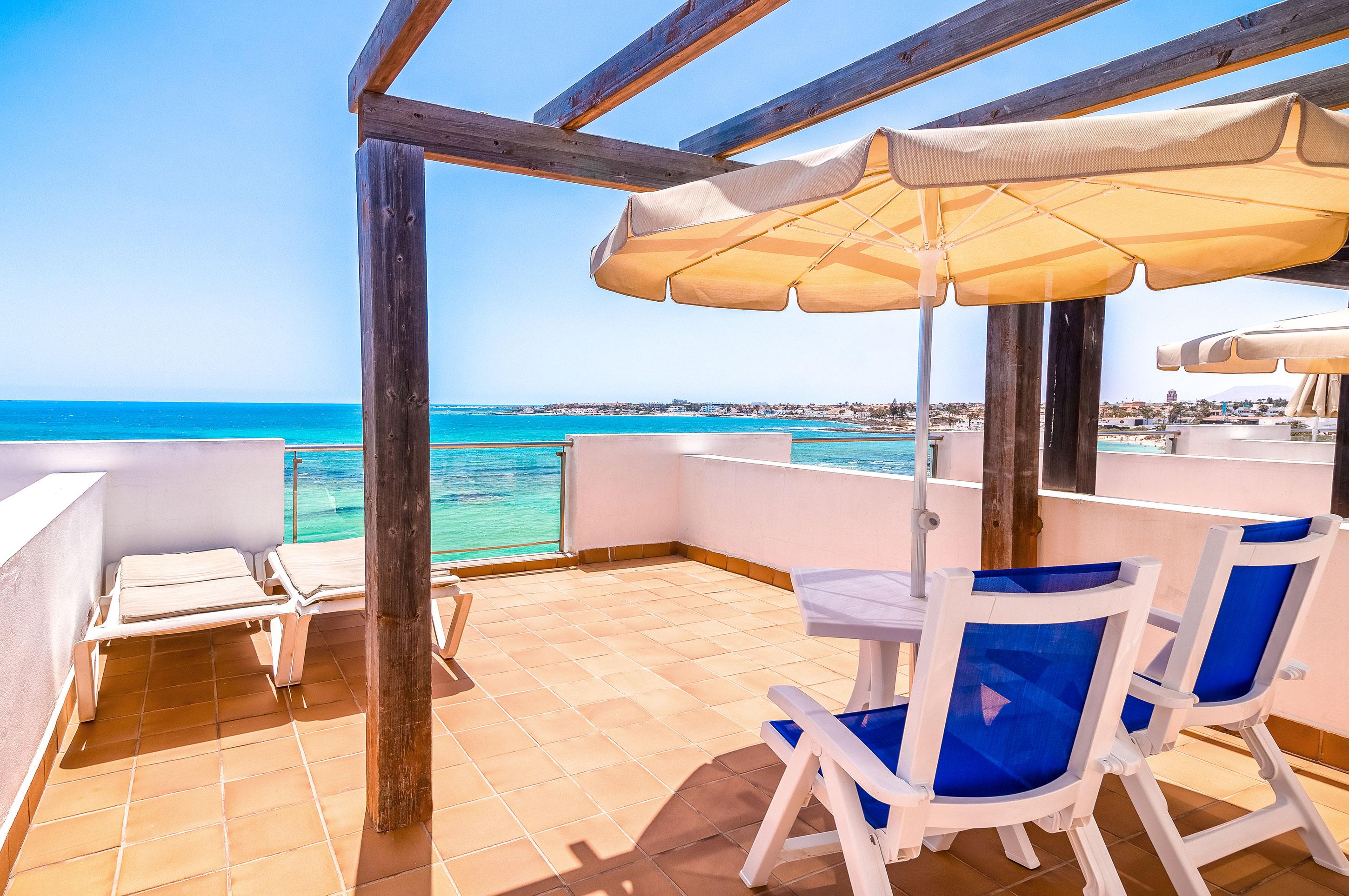 Hotel Livvo Corralejo Beach Zewnętrze zdjęcie