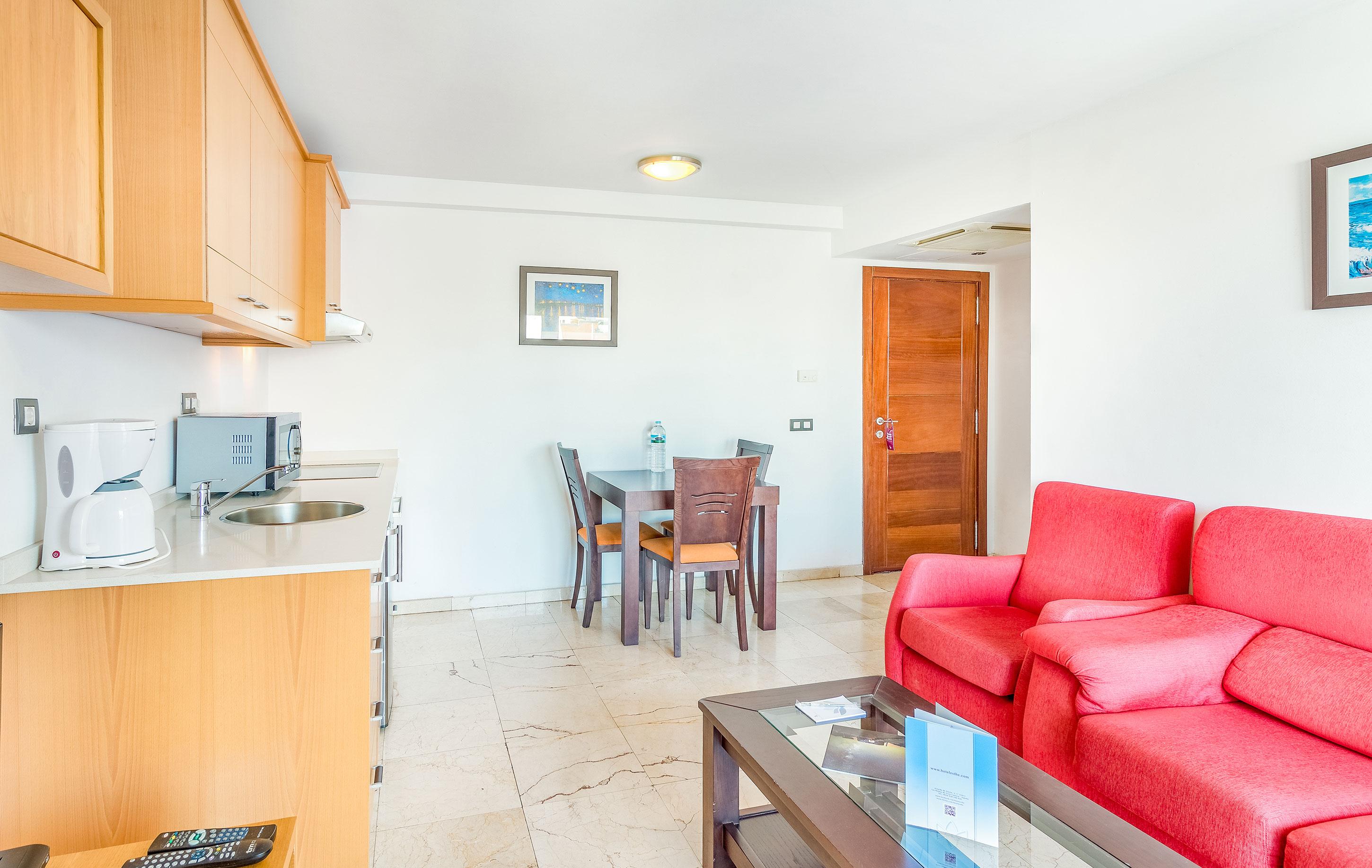 Hotel Livvo Corralejo Beach Zewnętrze zdjęcie