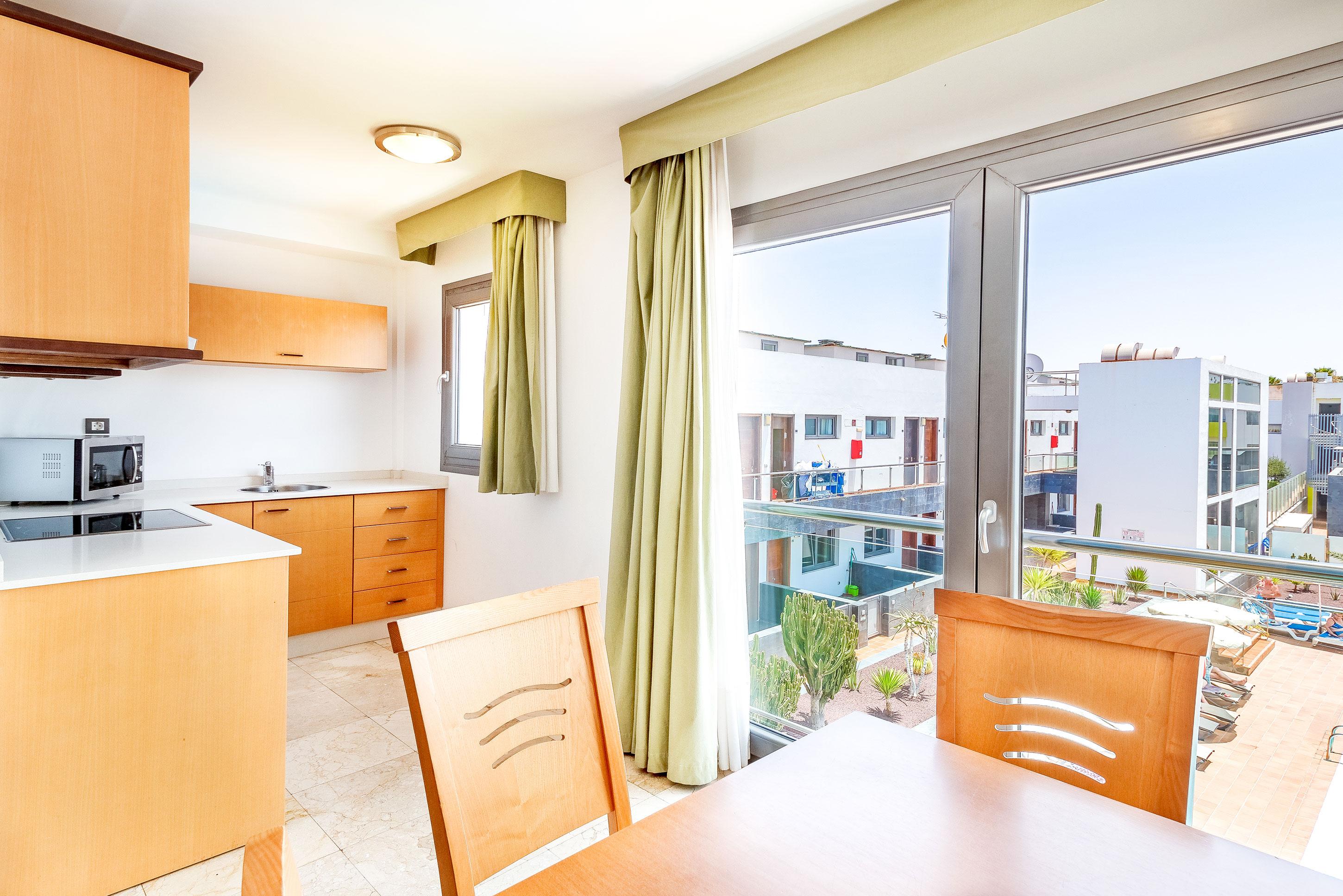 Hotel Livvo Corralejo Beach Zewnętrze zdjęcie