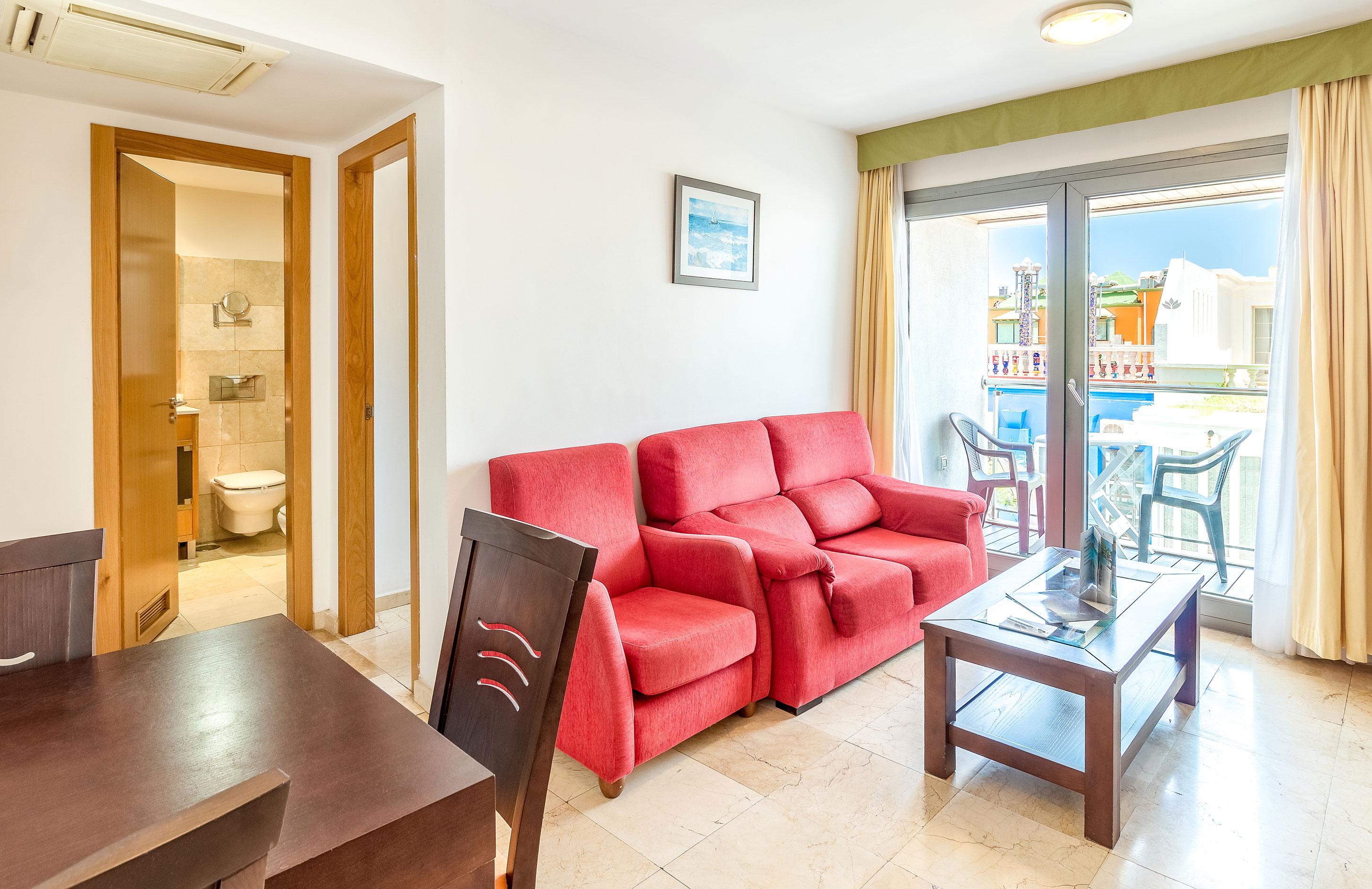 Hotel Livvo Corralejo Beach Zewnętrze zdjęcie