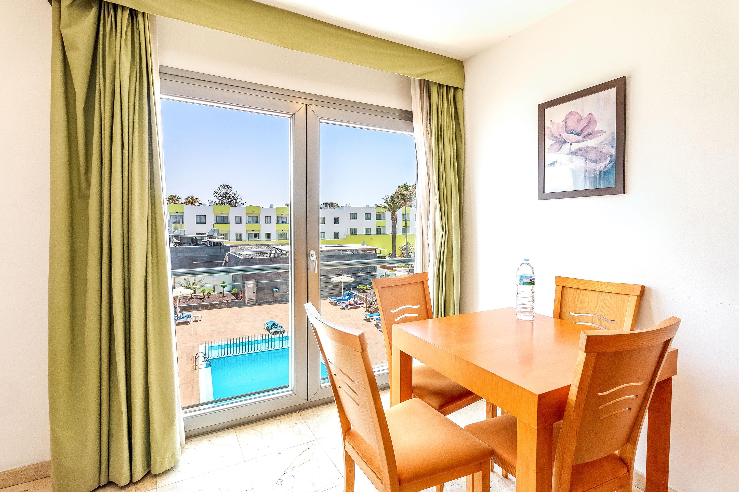 Hotel Livvo Corralejo Beach Zewnętrze zdjęcie
