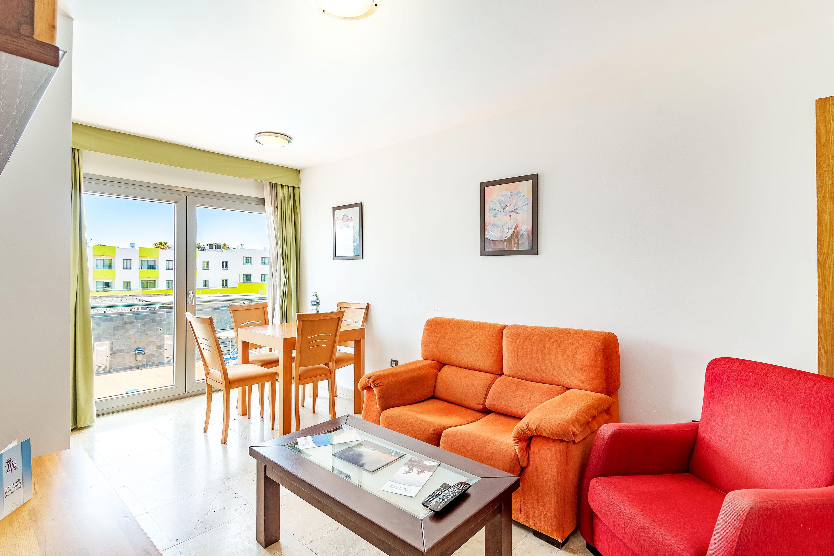 Hotel Livvo Corralejo Beach Zewnętrze zdjęcie