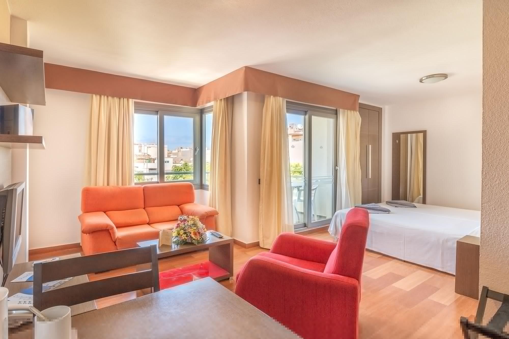 Hotel Livvo Corralejo Beach Zewnętrze zdjęcie