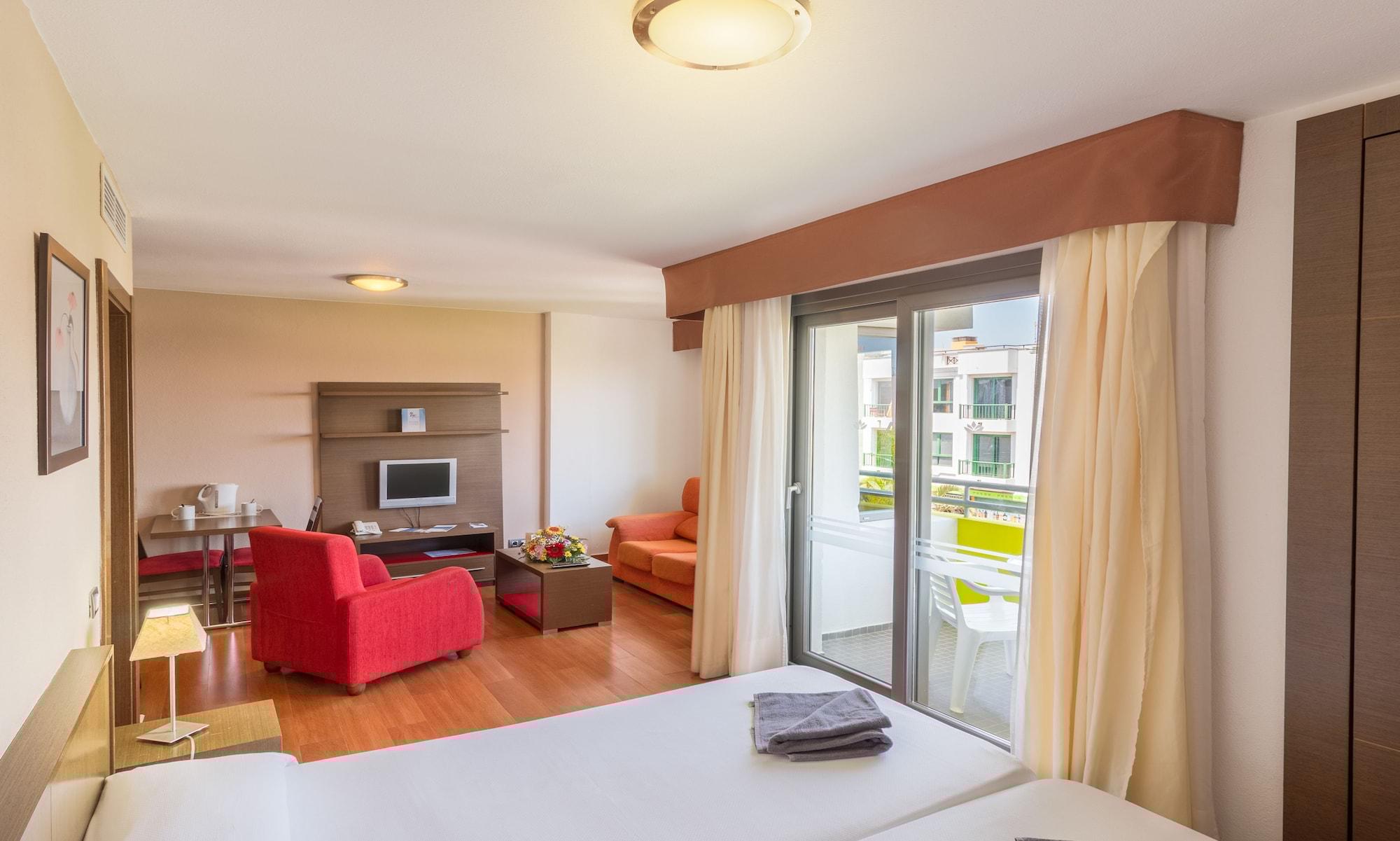 Hotel Livvo Corralejo Beach Zewnętrze zdjęcie