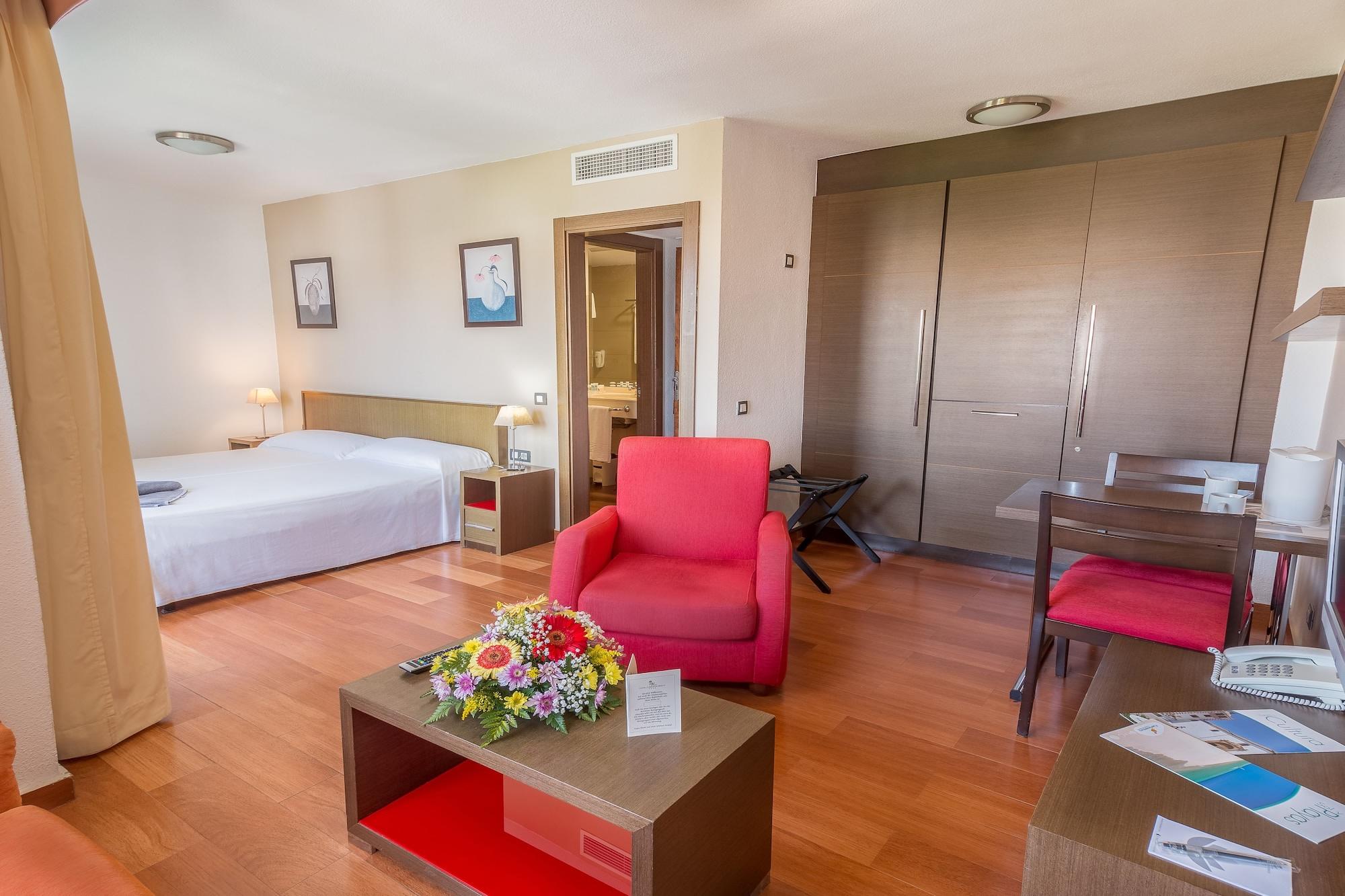 Hotel Livvo Corralejo Beach Zewnętrze zdjęcie