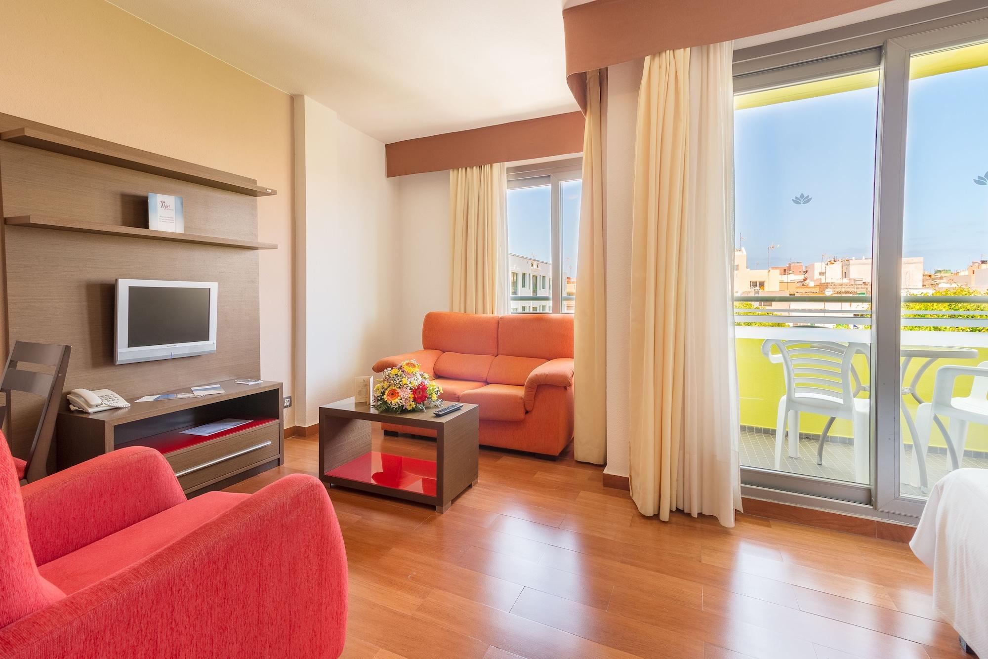 Hotel Livvo Corralejo Beach Zewnętrze zdjęcie