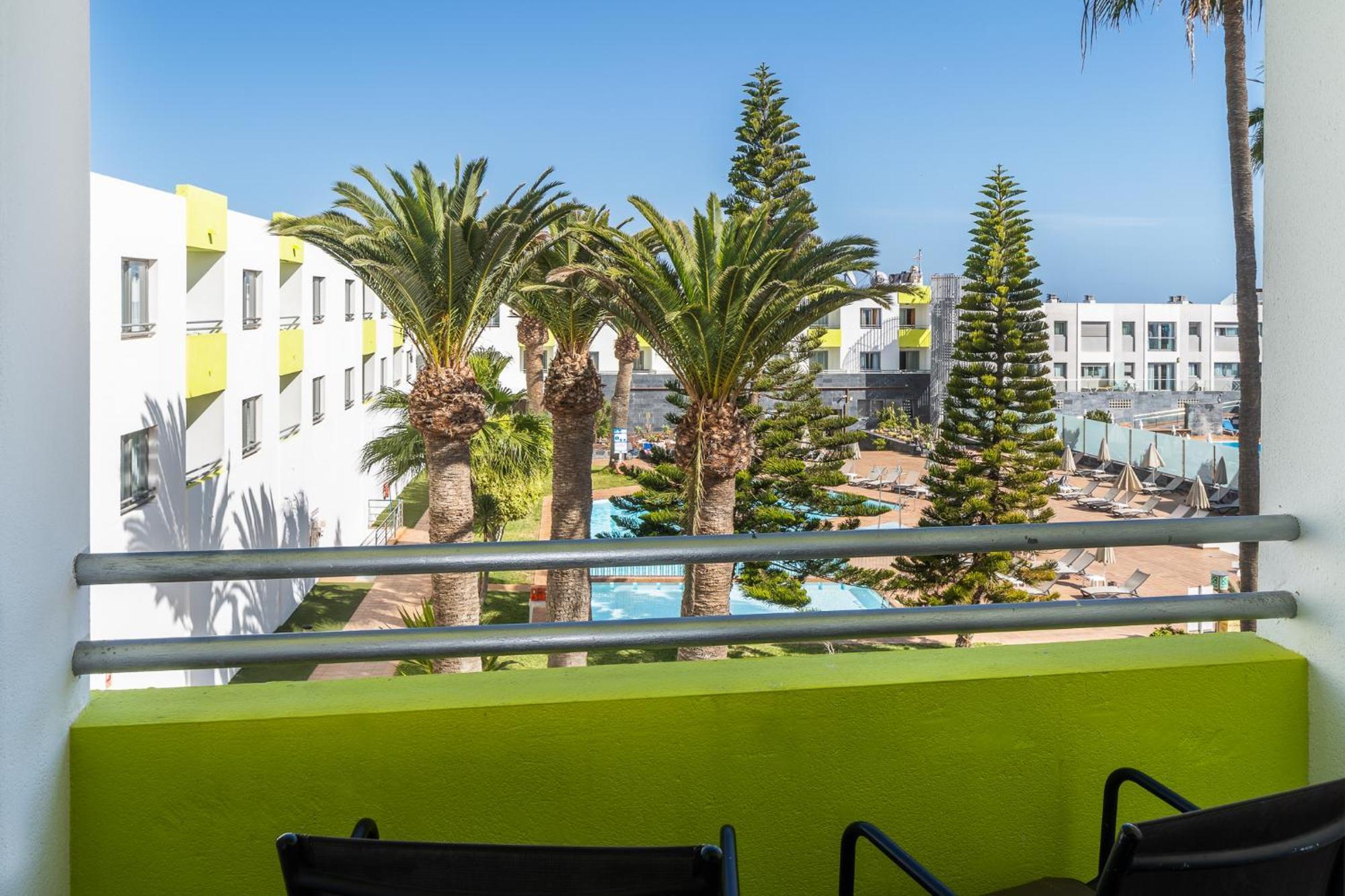 Hotel Livvo Corralejo Beach Zewnętrze zdjęcie