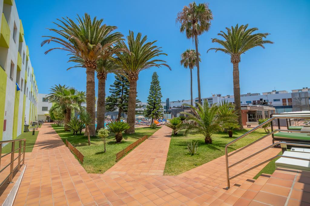Hotel Livvo Corralejo Beach Zewnętrze zdjęcie