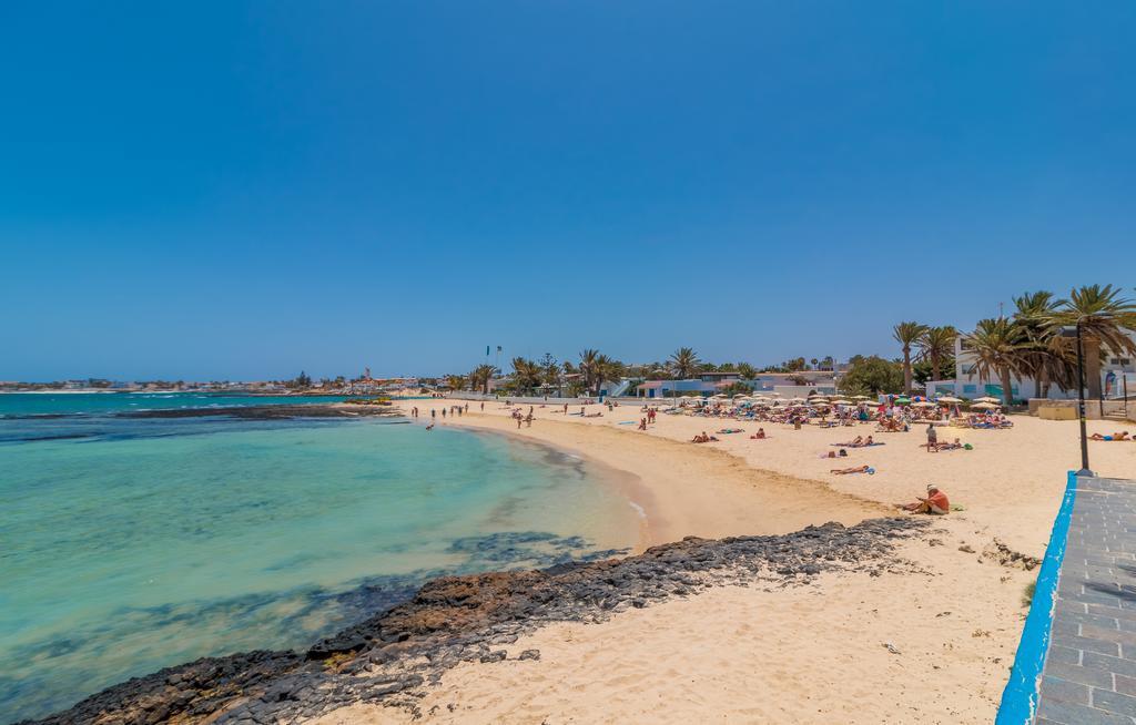 Hotel Livvo Corralejo Beach Zewnętrze zdjęcie