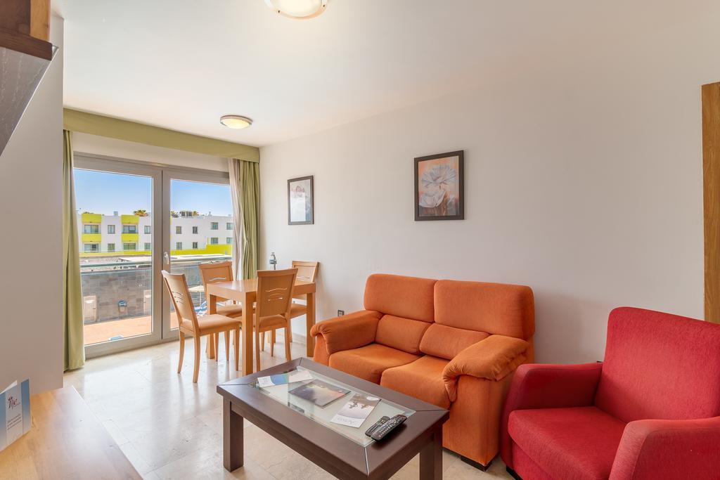 Hotel Livvo Corralejo Beach Zewnętrze zdjęcie