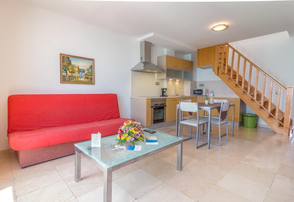 Hotel Livvo Corralejo Beach Zewnętrze zdjęcie