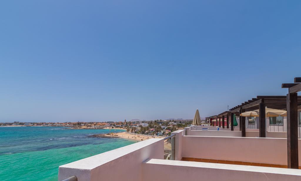 Hotel Livvo Corralejo Beach Zewnętrze zdjęcie