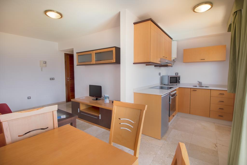 Hotel Livvo Corralejo Beach Zewnętrze zdjęcie
