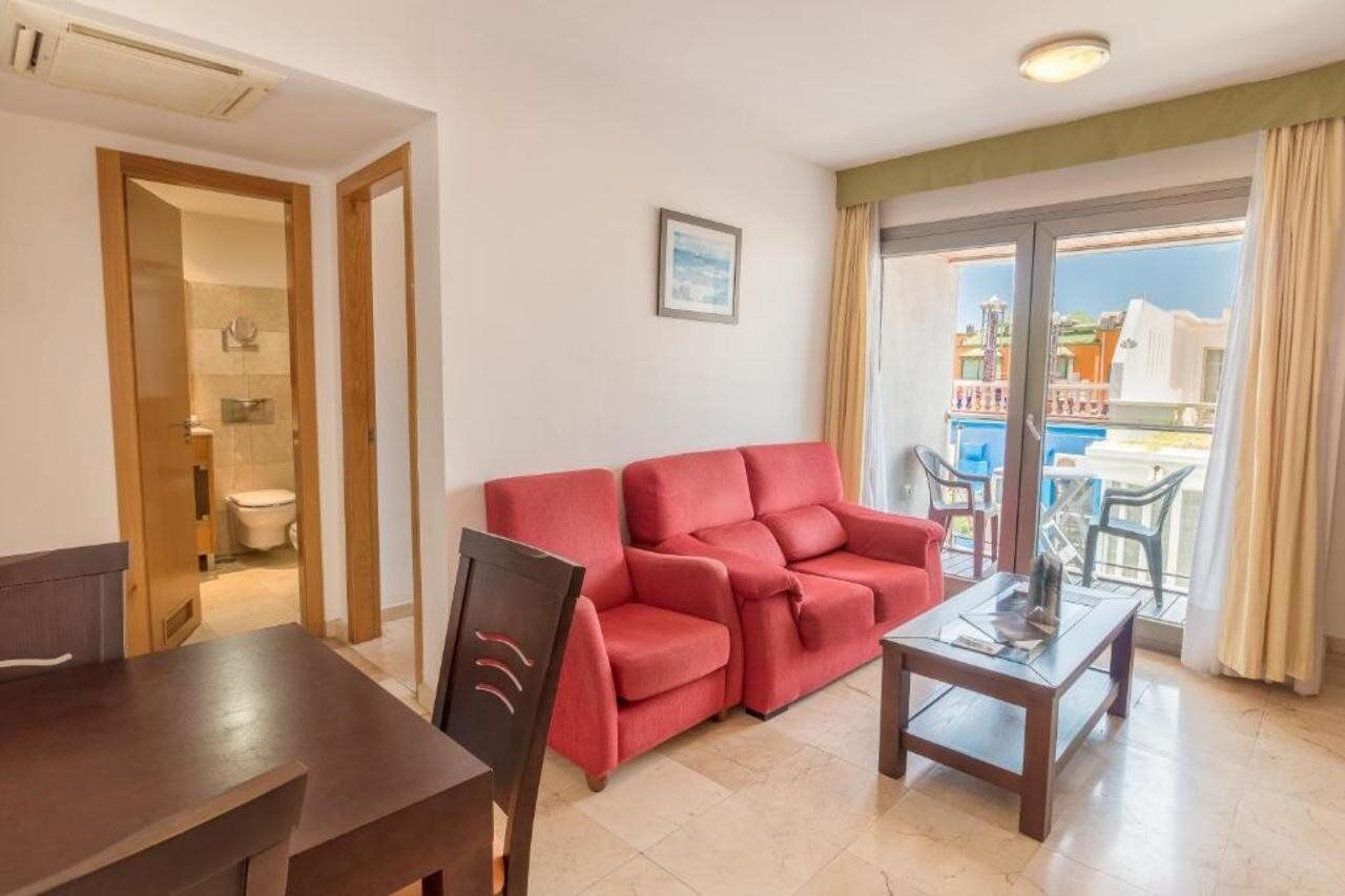 Hotel Livvo Corralejo Beach Zewnętrze zdjęcie